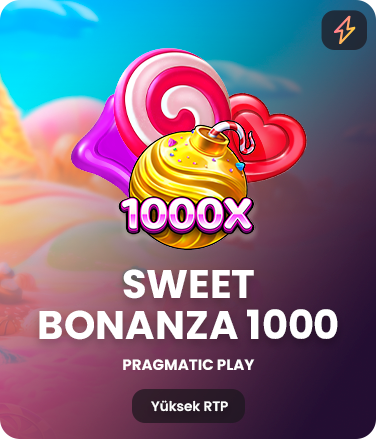 Sweet Bonanza